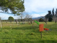 Camping les Cerisiers