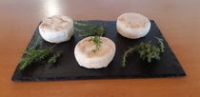 Fromage de chèvre de Tartonne