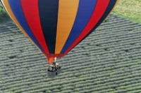 France Montgolfières