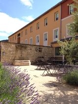 Ibis Budget Apt Luberon