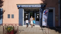 Bureau d'information touristique de Riez