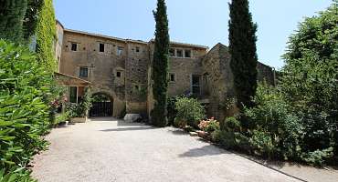 Holiday Cottages Provence and Nature - L'Arbousier