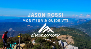 VTT Evolution - Jason ROSSI - EN