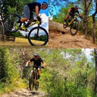 Feel SingleTrack