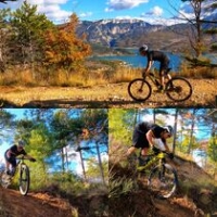 Feel SingleTrack