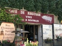 Cave de Régusse