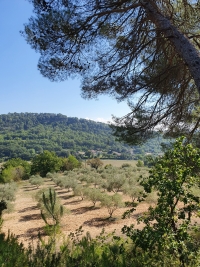 L'oustaou du Luberon