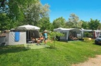 Camping Cucuron