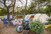 Camping La Farigoulette