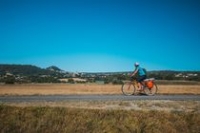 Forcalquier Lure à Vélo