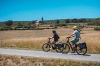 Forcalquier Lure à Vélo