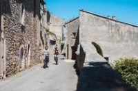 Forcalquier Lure à Vélo