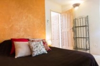 Grand Gîte - Chambre Grès petite chambre - Poterie de Pierroux