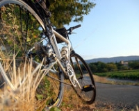 Luberon Biking