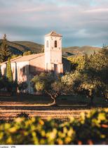 Lourmarin