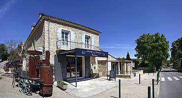 Distilleries et Domaines de Provence - EN