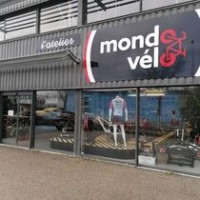 MONDOVELO By Vélo Lubéron