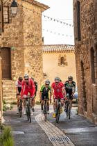 22e édition -Les boucles du Haut Var- 4e Etape : Aups - Régusse_Régusse