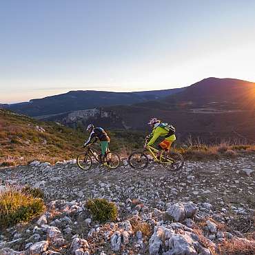 Grand Rallye VTT Transverdon