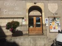 Castellane Tourisme, office de tourisme