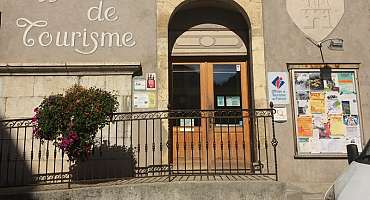 Castellane Tourisme - Office de tourisme de Castellane