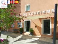 Bureau d'Information Touristique de Villecroze