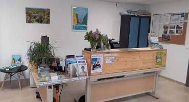 La Martre - Artuby Tourisme