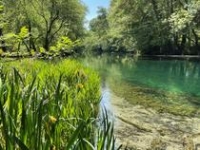 Camping La Coutelière