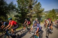 Alpes Verdon Tour