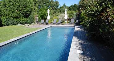 Gîte le Cocon - La Maison Magnarelles