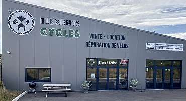 Eléments cycles - EN