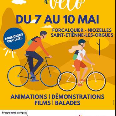 Mai à Vélo - Opération 