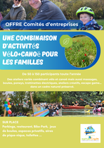 Natur'Evasion - Cyclisme_Saint-Antonin-du-Var