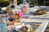 Restaurant de l'Abbaye de Valsaintes_Simiane-la-Rotonde