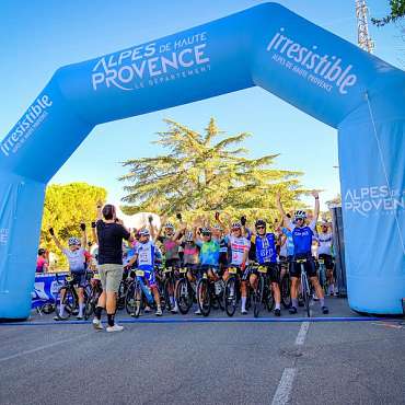 La Provençale Cyclo 2026 - 2ème édition
