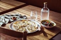 Restaurant La Bergerie, Bonnieux