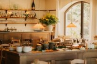 Restaurant La Bergerie, Bonnieux