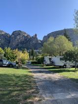 Camping Manaysse
