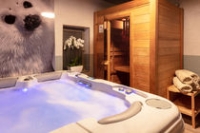 Hôtel Carcarille - Restaurant Le C