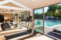 Hôtel Carcarille - Restaurant Le C