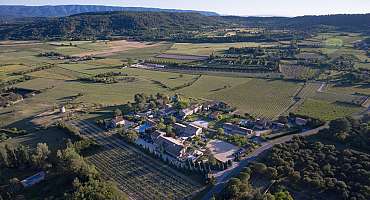 Hôtel-Restaurant Carcarille ***