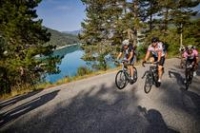 Alpes Verdon Tour