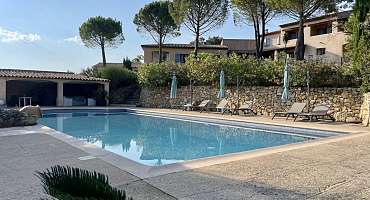 Le Mas des Collines - EN