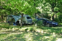 Camping à la Ferme Roumavagi