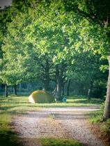 Camping à La Ferme Roumavagi