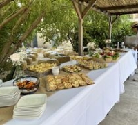 Buffet champetre