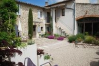 La Maison Magnarelles - Les Magnans