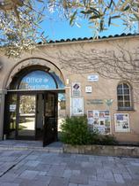 Bureau d'Information Touristique des Salles-sur-Verdon