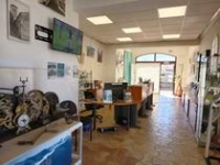 Bureau d'Information Touristique des Salles-sur-Verdon