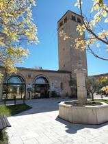 Bureau d'Information Touristique des Salles-sur-Verdon